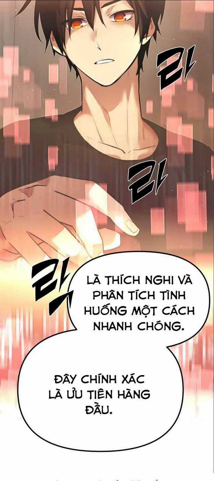 Ta Nhận Được Vật Phẩm Thần Thoại Chapter 4 trang 15