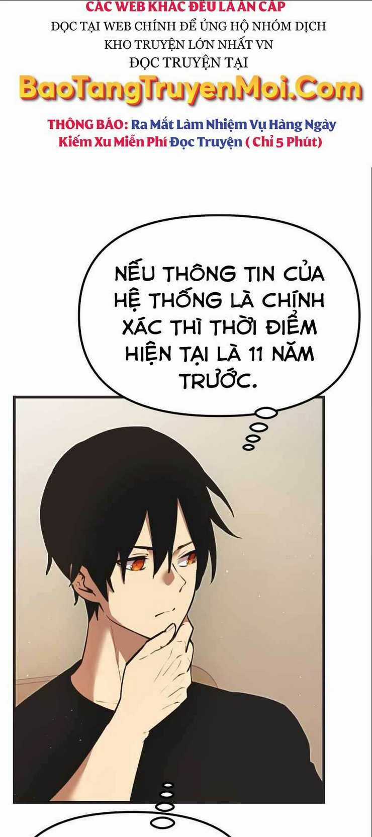 Ta Nhận Được Vật Phẩm Thần Thoại Chapter 4 trang 16