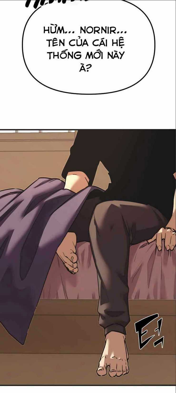 Ta Nhận Được Vật Phẩm Thần Thoại Chapter 4 trang 18