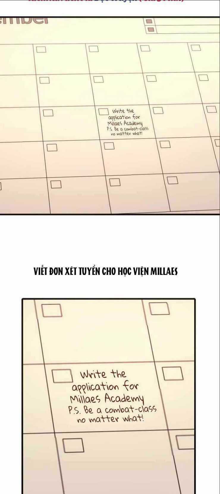 Ta Nhận Được Vật Phẩm Thần Thoại Chapter 4 trang 23