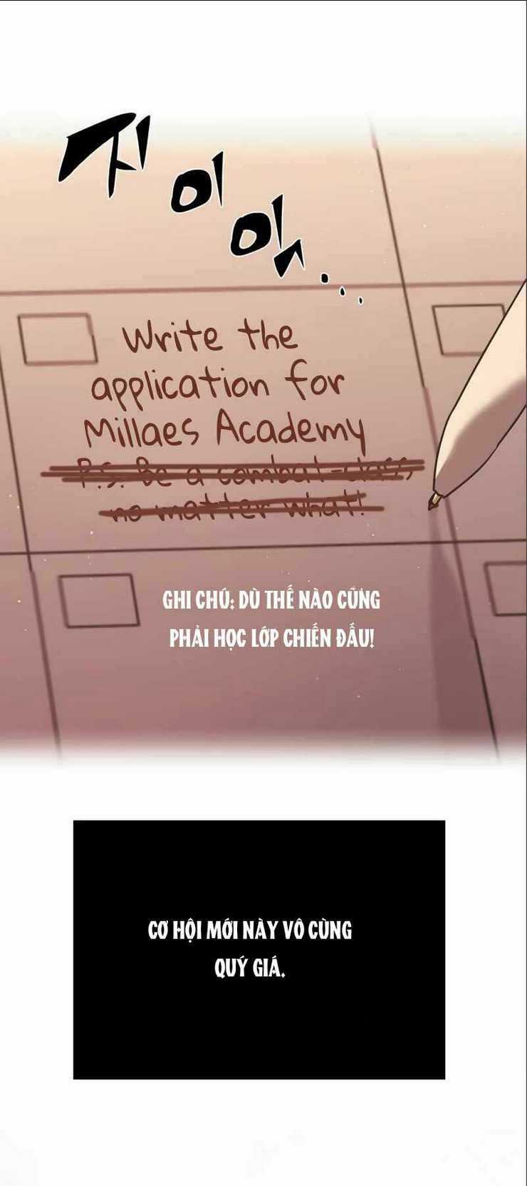 Ta Nhận Được Vật Phẩm Thần Thoại Chapter 4 trang 25