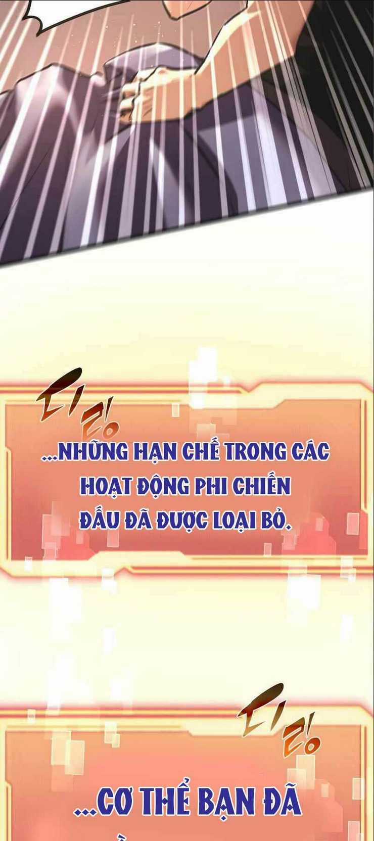 Ta Nhận Được Vật Phẩm Thần Thoại Chapter 4 trang 3