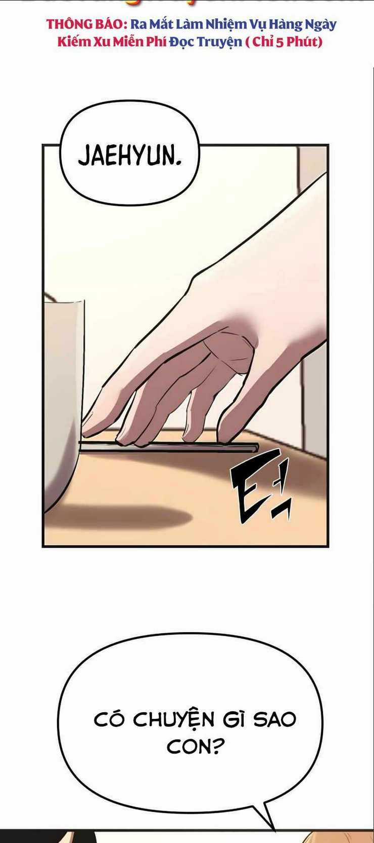 Ta Nhận Được Vật Phẩm Thần Thoại Chapter 4 trang 35