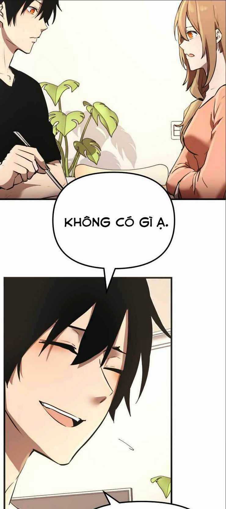 Ta Nhận Được Vật Phẩm Thần Thoại Chapter 4 trang 36