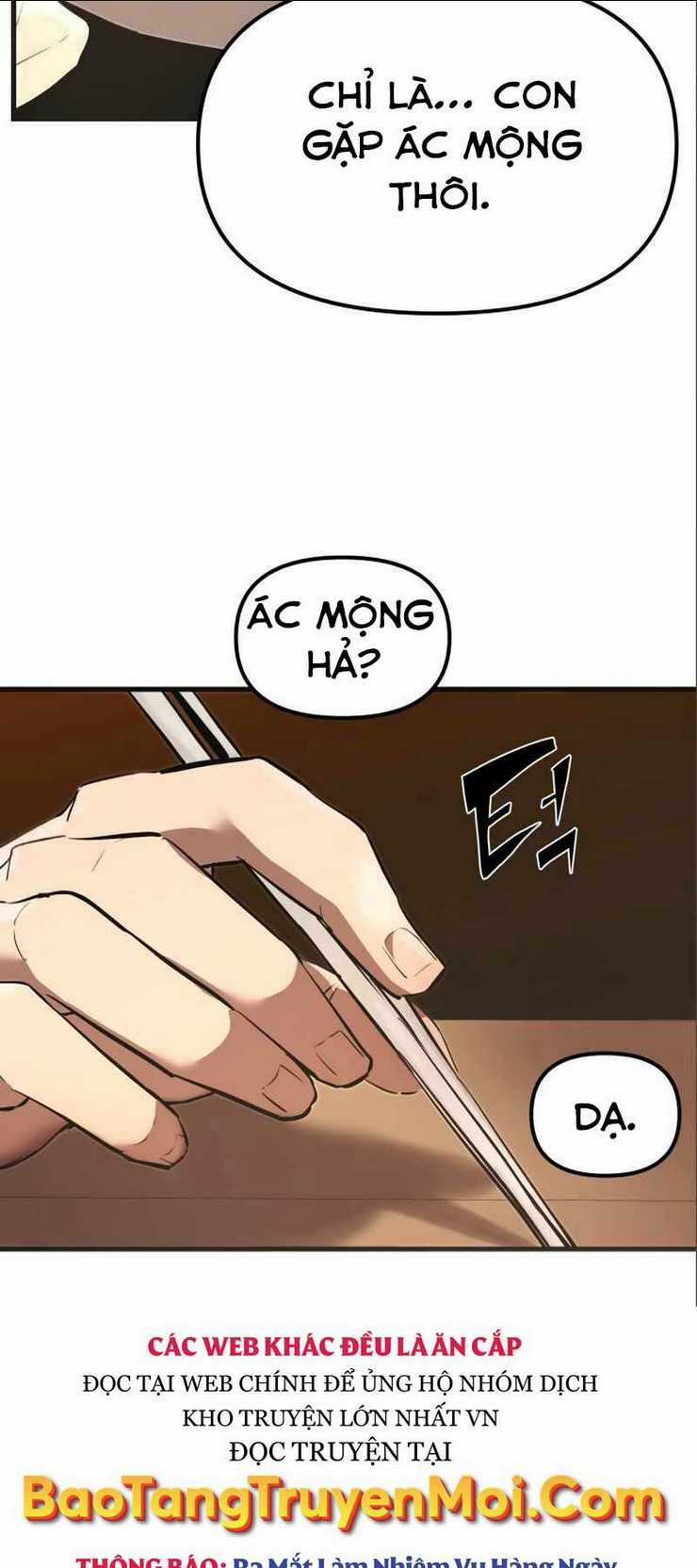 Ta Nhận Được Vật Phẩm Thần Thoại Chapter 4 trang 37