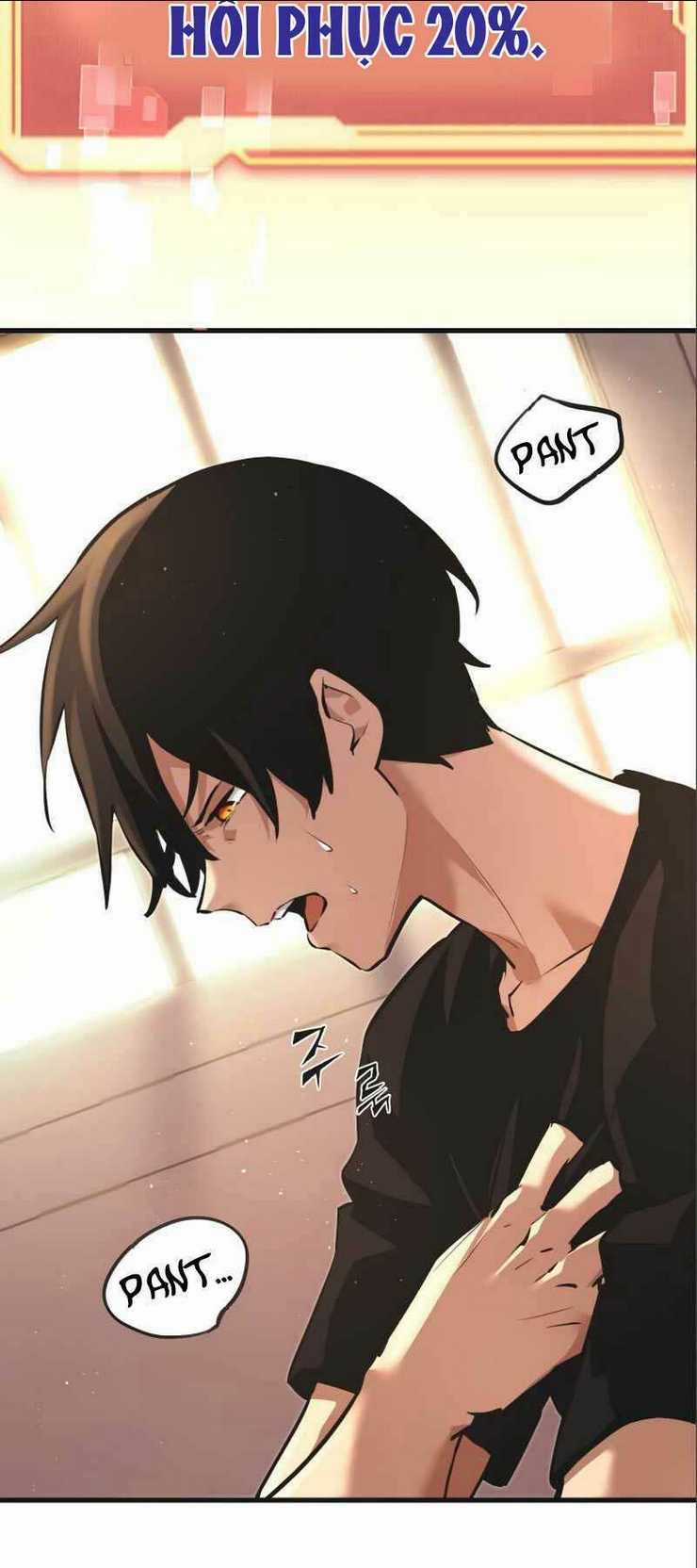 Ta Nhận Được Vật Phẩm Thần Thoại Chapter 4 trang 4