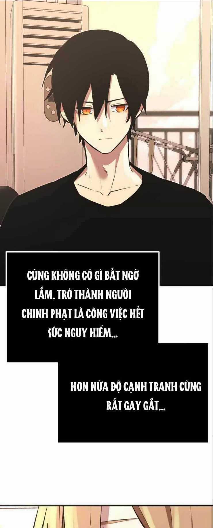 Ta Nhận Được Vật Phẩm Thần Thoại Chapter 4 trang 42