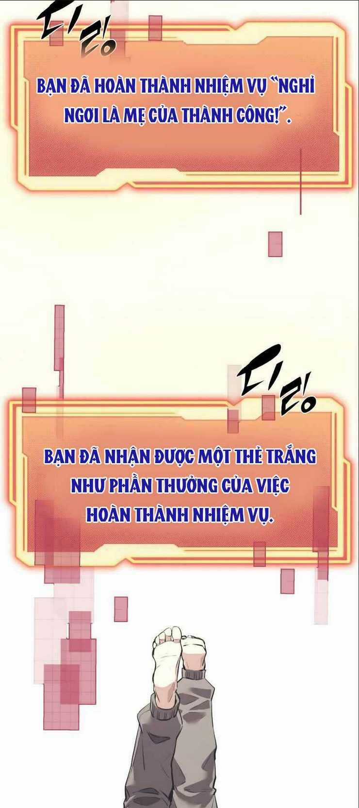 Ta Nhận Được Vật Phẩm Thần Thoại Chapter 4 trang 57