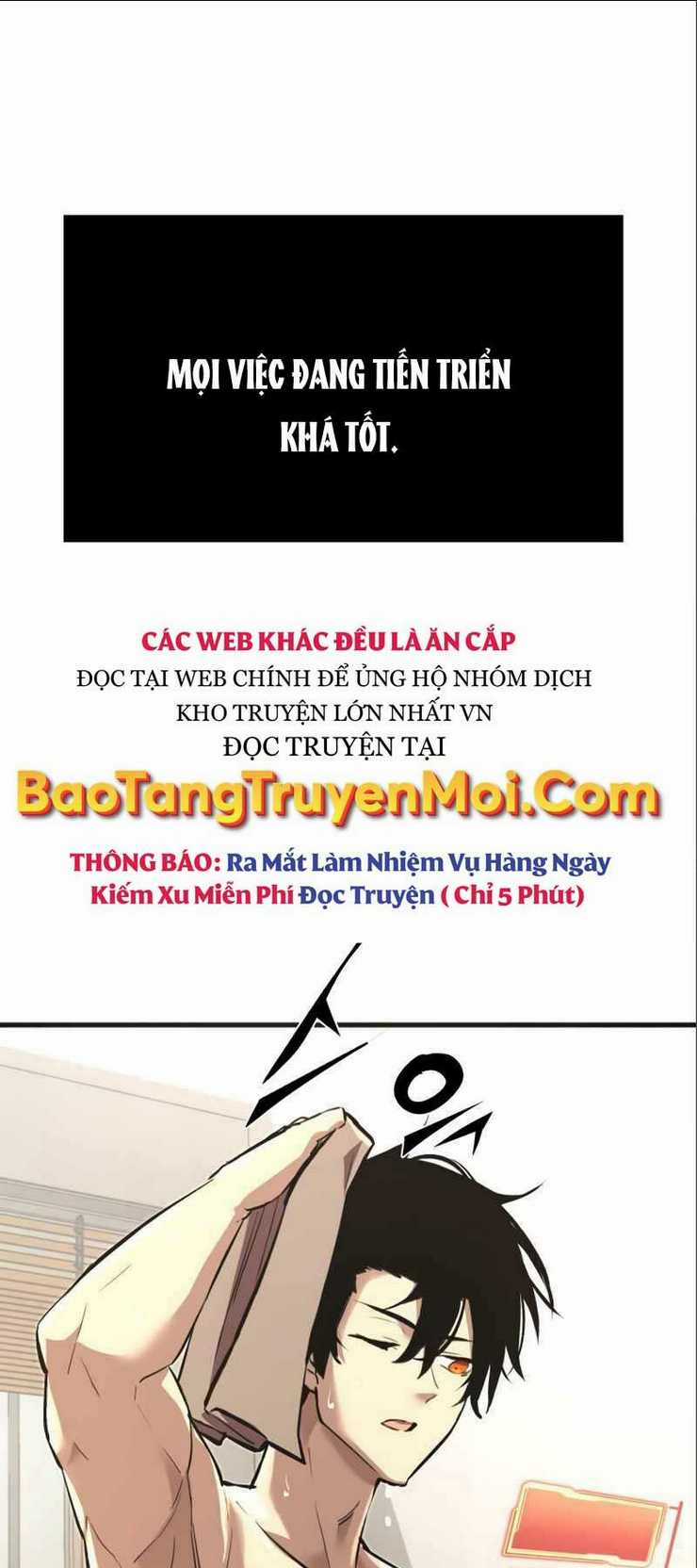 Ta Nhận Được Vật Phẩm Thần Thoại Chapter 4 trang 60