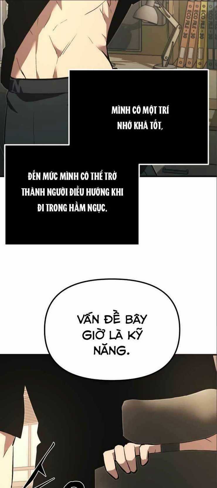 Ta Nhận Được Vật Phẩm Thần Thoại Chapter 4 trang 63