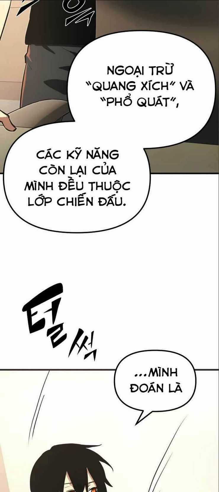 Ta Nhận Được Vật Phẩm Thần Thoại Chapter 4 trang 64