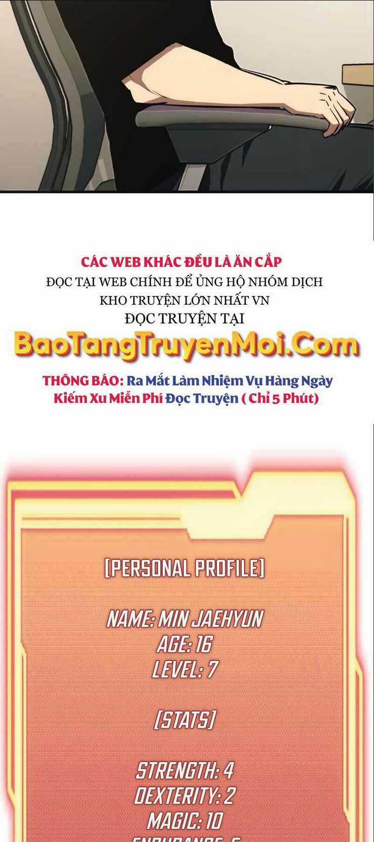 Ta Nhận Được Vật Phẩm Thần Thoại Chapter 4 trang 67