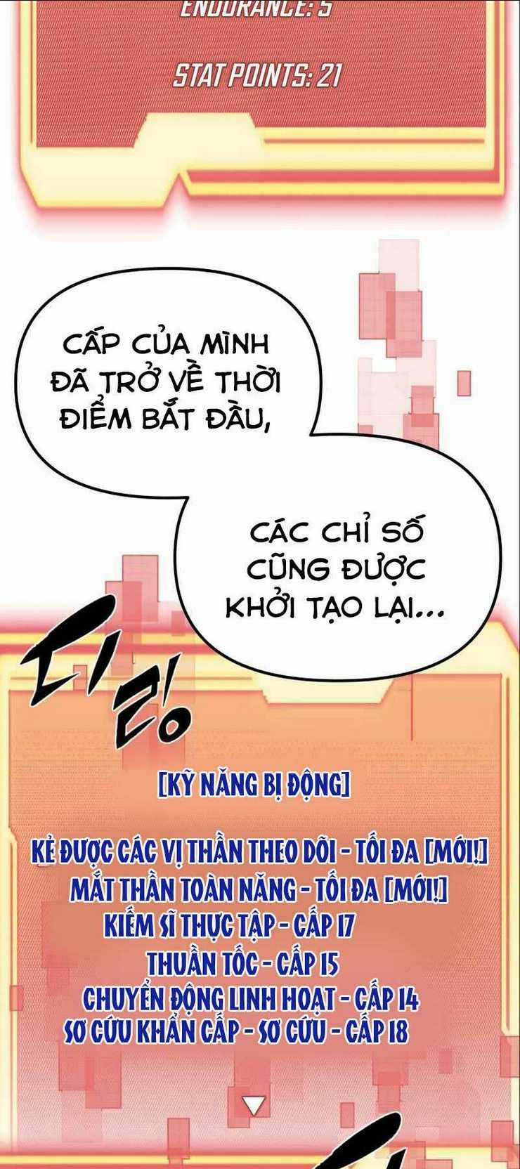 Ta Nhận Được Vật Phẩm Thần Thoại Chapter 4 trang 68
