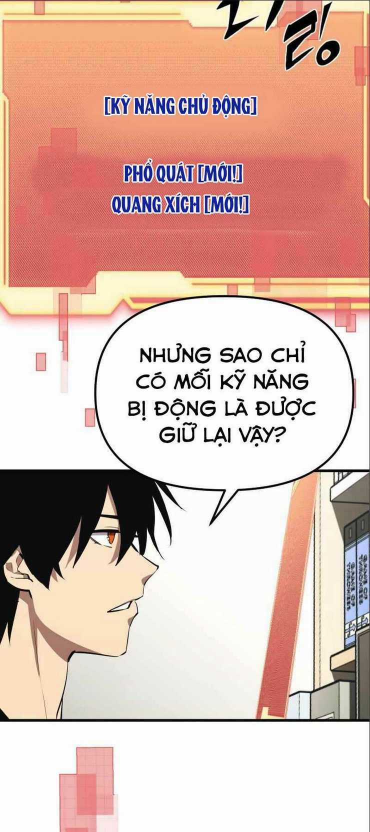 Ta Nhận Được Vật Phẩm Thần Thoại Chapter 4 trang 69