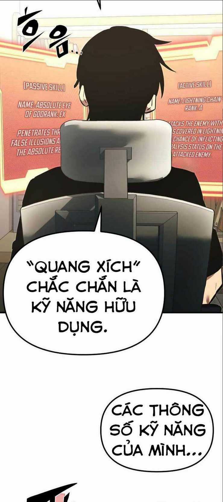 Ta Nhận Được Vật Phẩm Thần Thoại Chapter 4 trang 75