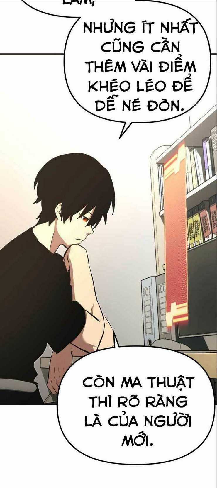 Ta Nhận Được Vật Phẩm Thần Thoại Chapter 4 trang 77