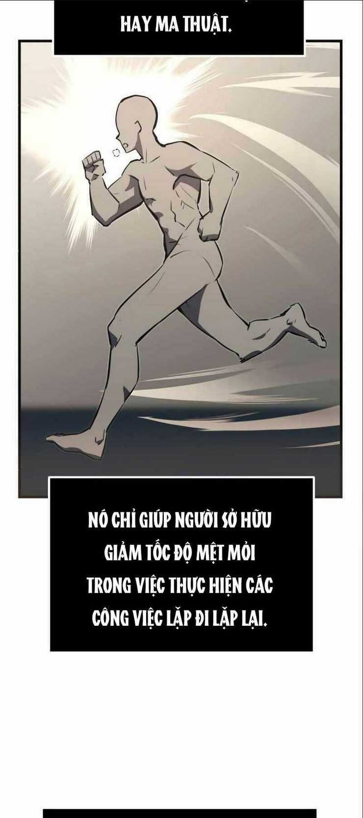 Ta Nhận Được Vật Phẩm Thần Thoại Chapter 4 trang 80