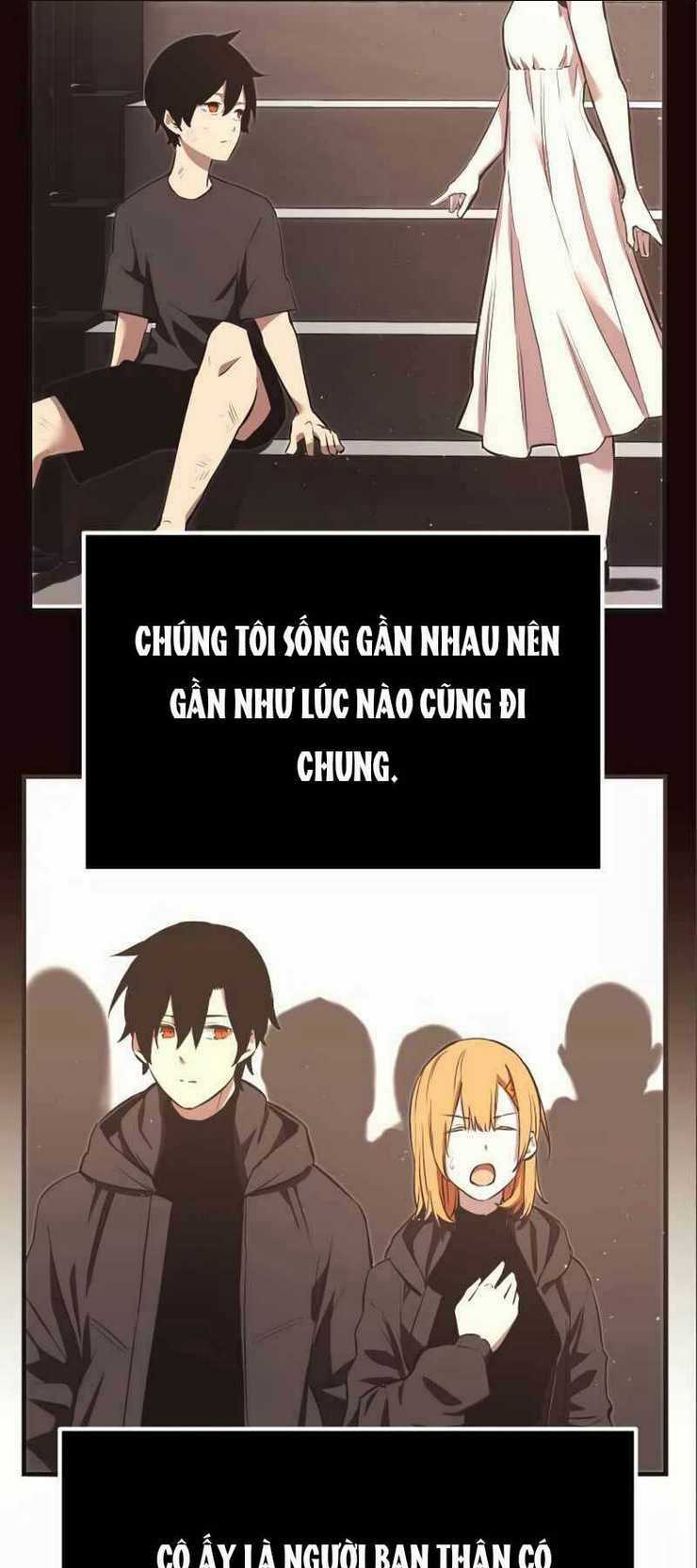 Ta Nhận Được Vật Phẩm Thần Thoại Chapter 4 trang 98