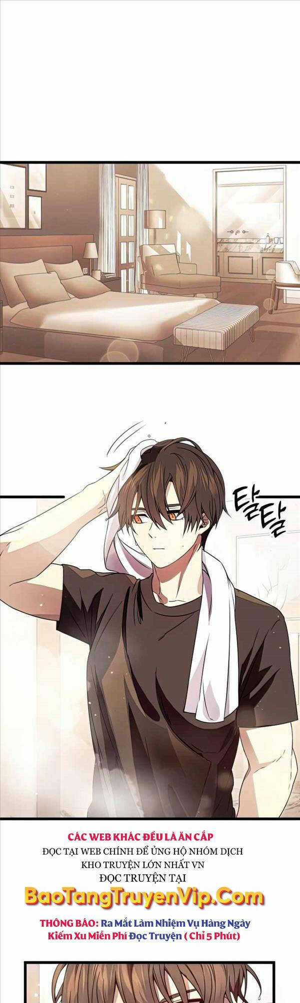 Ta Nhận Được Vật Phẩm Thần Thoại Chapter 40 trang 0