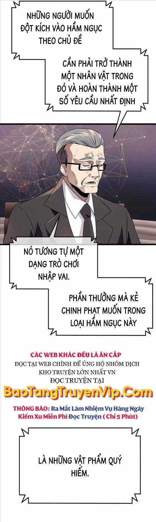 Ta Nhận Được Vật Phẩm Thần Thoại Chapter 40 trang 11