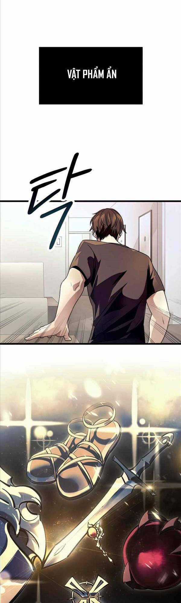 Ta Nhận Được Vật Phẩm Thần Thoại Chapter 40 trang 12