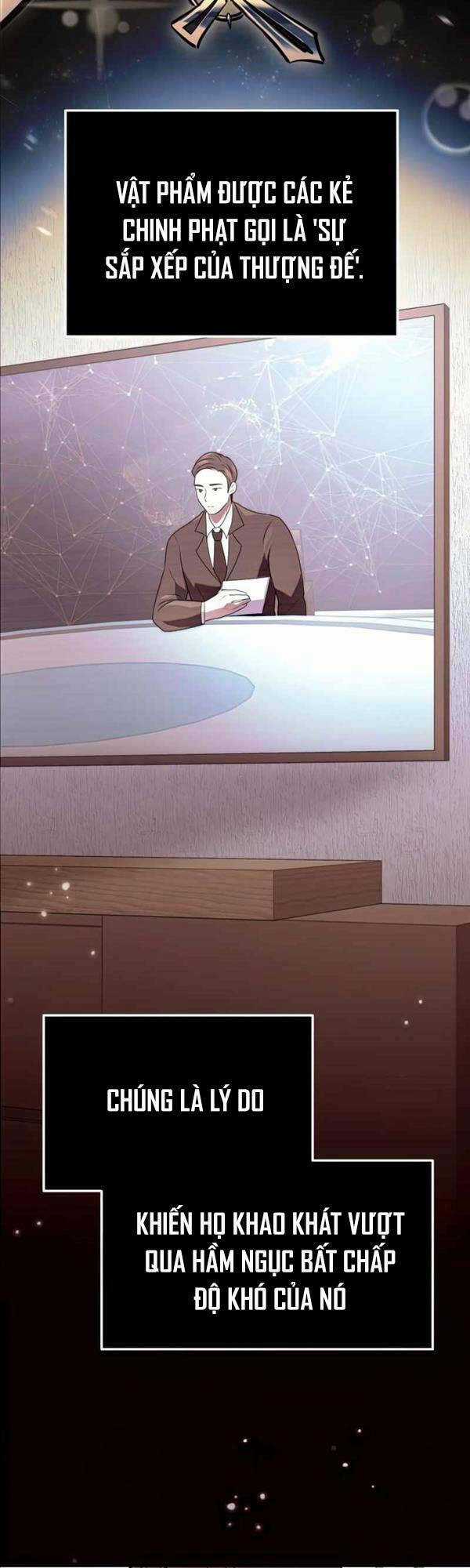 Ta Nhận Được Vật Phẩm Thần Thoại Chapter 40 trang 13