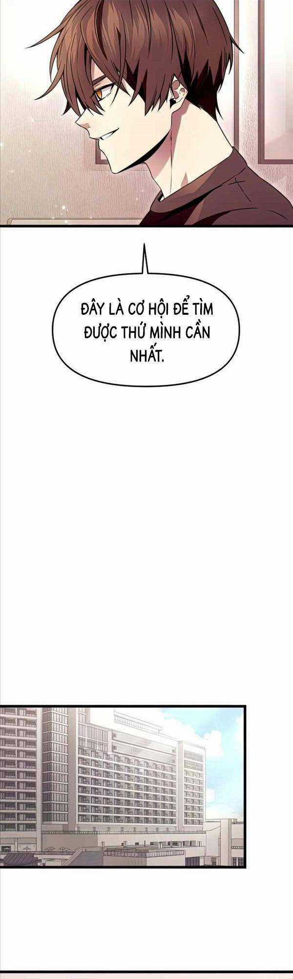 Ta Nhận Được Vật Phẩm Thần Thoại Chapter 40 trang 14