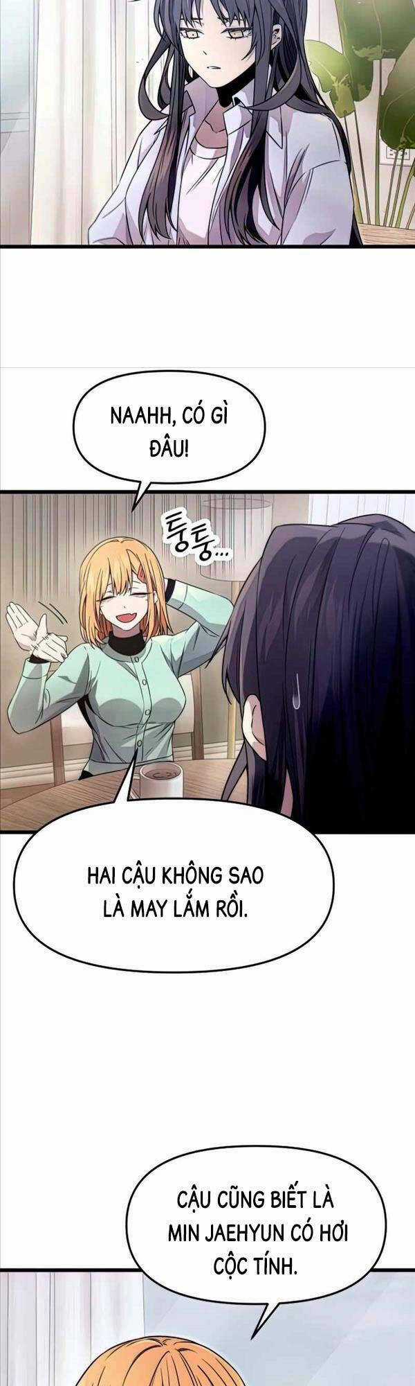 Ta Nhận Được Vật Phẩm Thần Thoại Chapter 40 trang 16