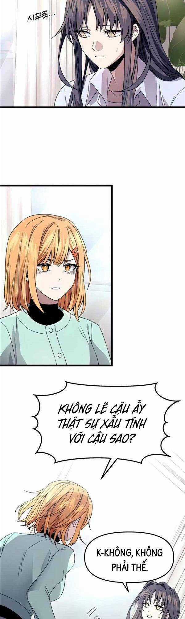 Ta Nhận Được Vật Phẩm Thần Thoại Chapter 40 trang 18