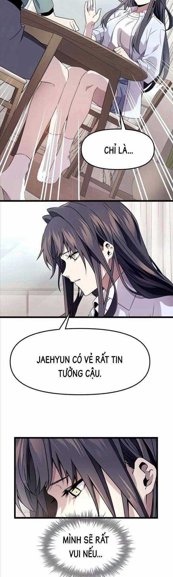 Ta Nhận Được Vật Phẩm Thần Thoại Chapter 40 trang 19