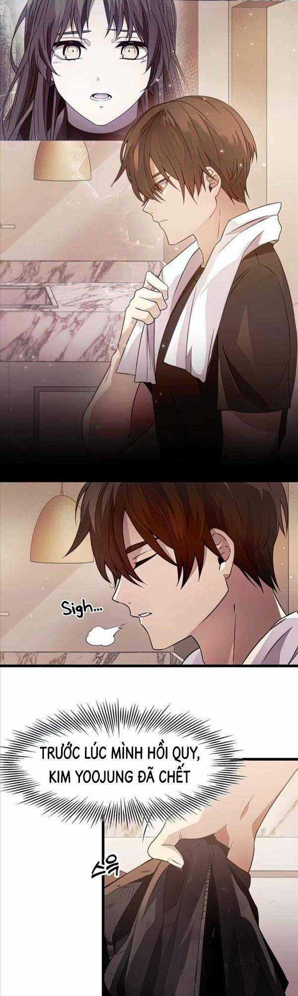 Ta Nhận Được Vật Phẩm Thần Thoại Chapter 40 trang 2