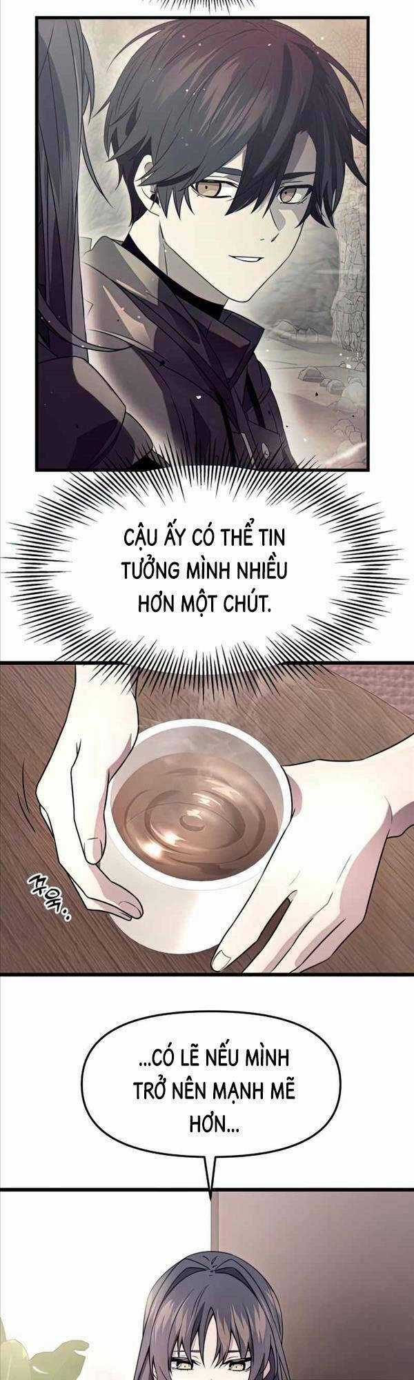 Ta Nhận Được Vật Phẩm Thần Thoại Chapter 40 trang 20
