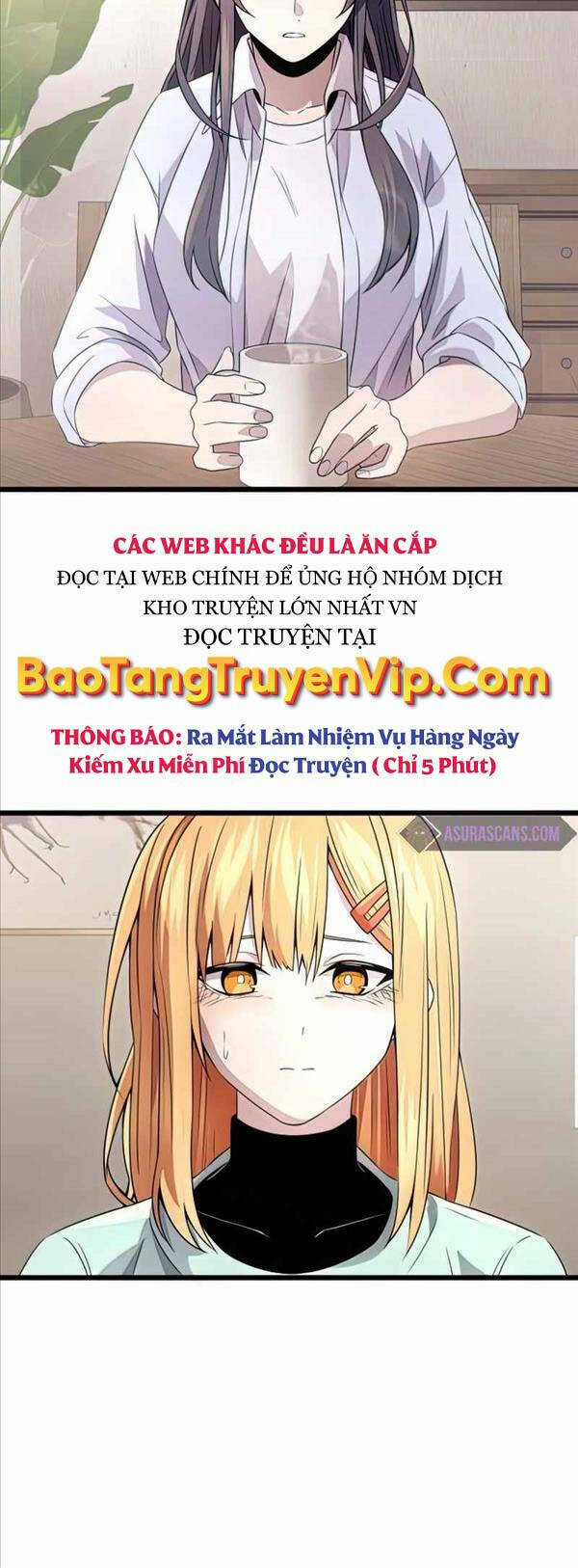Ta Nhận Được Vật Phẩm Thần Thoại Chapter 40 trang 21