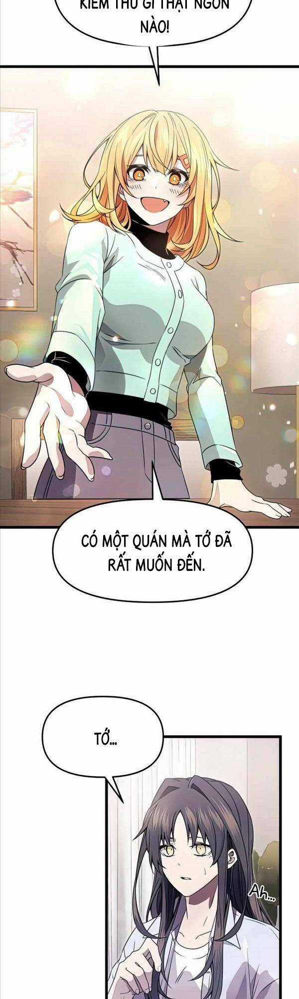 Ta Nhận Được Vật Phẩm Thần Thoại Chapter 40 trang 23