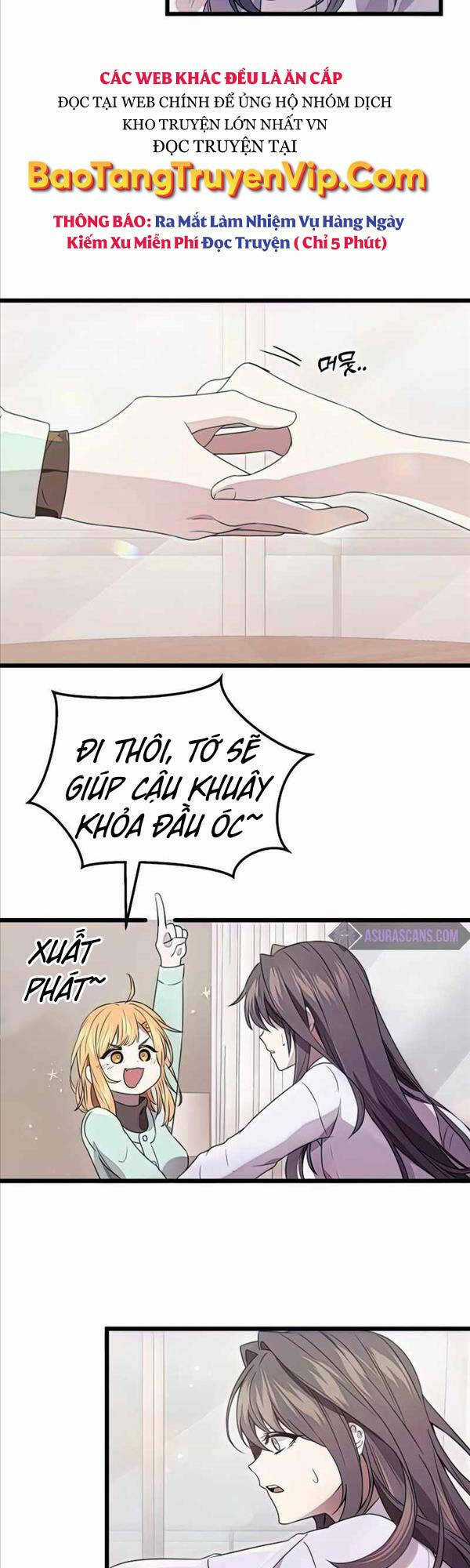 Ta Nhận Được Vật Phẩm Thần Thoại Chapter 40 trang 24