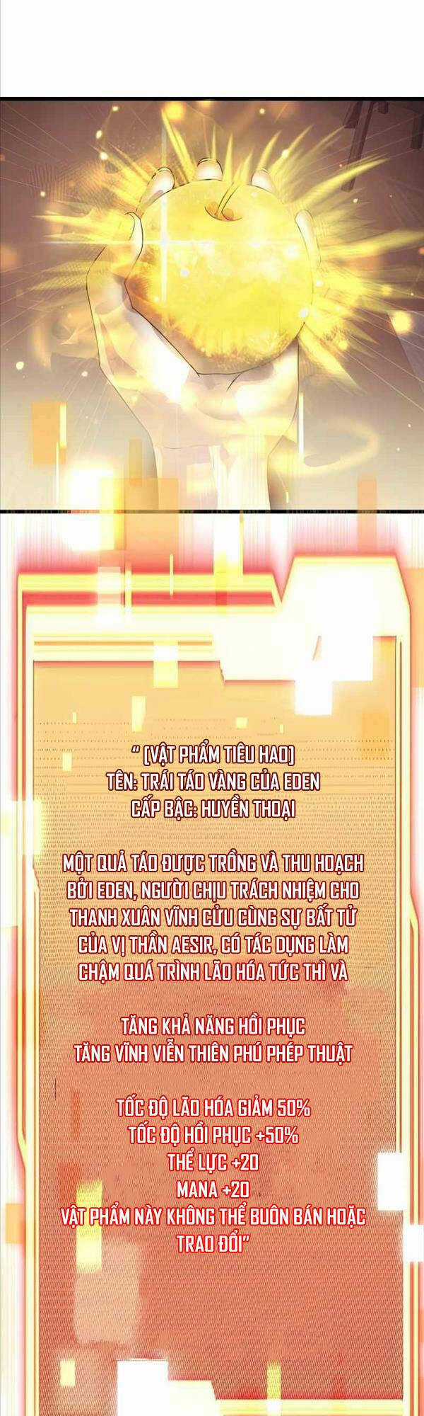 Ta Nhận Được Vật Phẩm Thần Thoại Chapter 40 trang 26