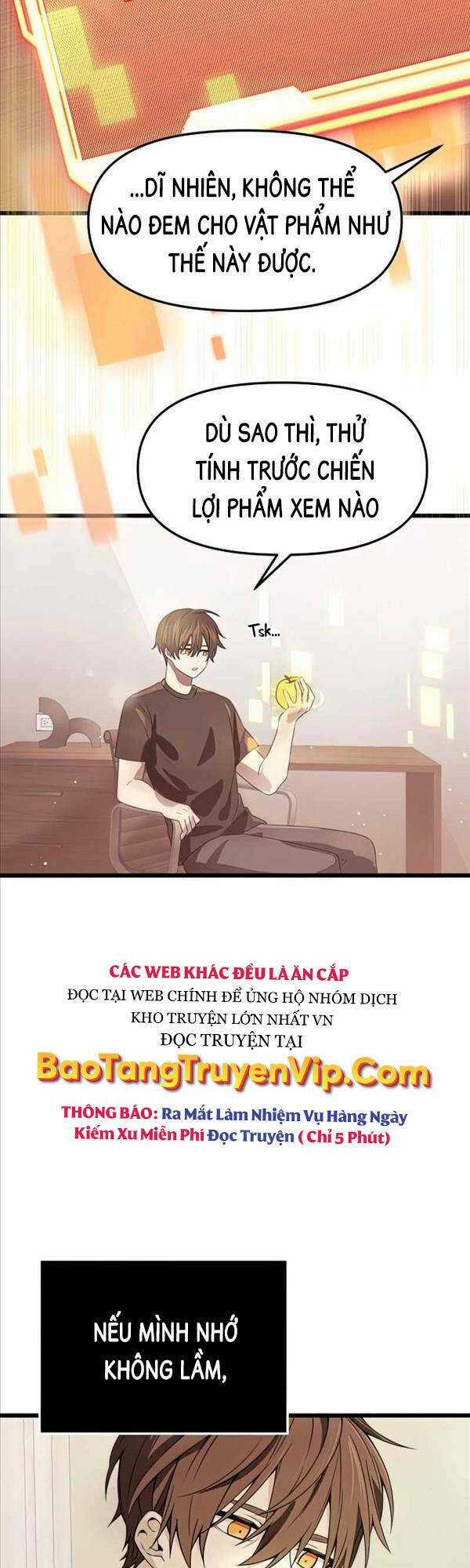 Ta Nhận Được Vật Phẩm Thần Thoại Chapter 40 trang 28