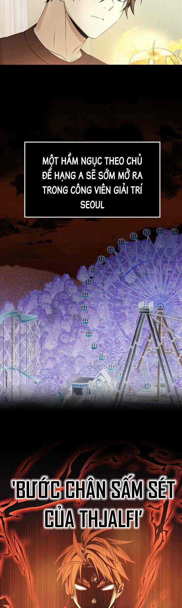 Ta Nhận Được Vật Phẩm Thần Thoại Chapter 40 trang 29