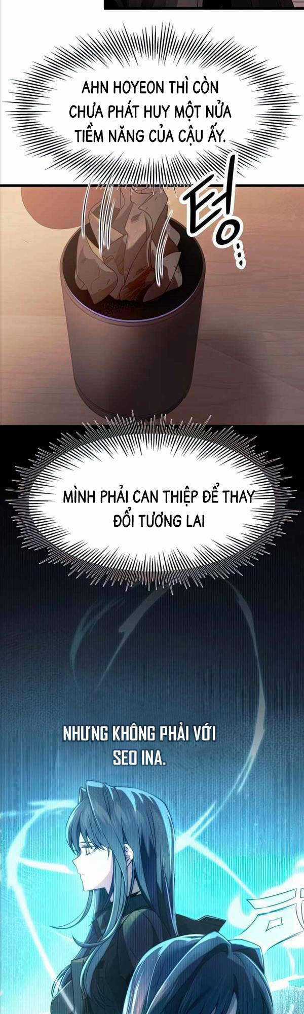 Ta Nhận Được Vật Phẩm Thần Thoại Chapter 40 trang 3