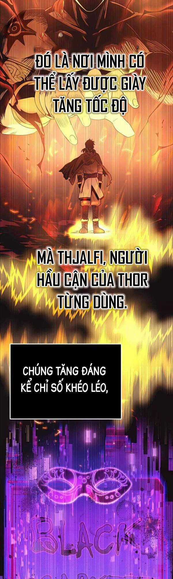 Ta Nhận Được Vật Phẩm Thần Thoại Chapter 40 trang 30