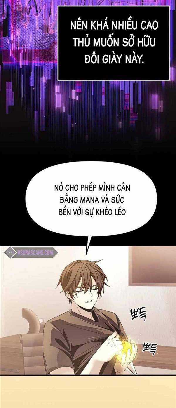 Ta Nhận Được Vật Phẩm Thần Thoại Chapter 40 trang 31