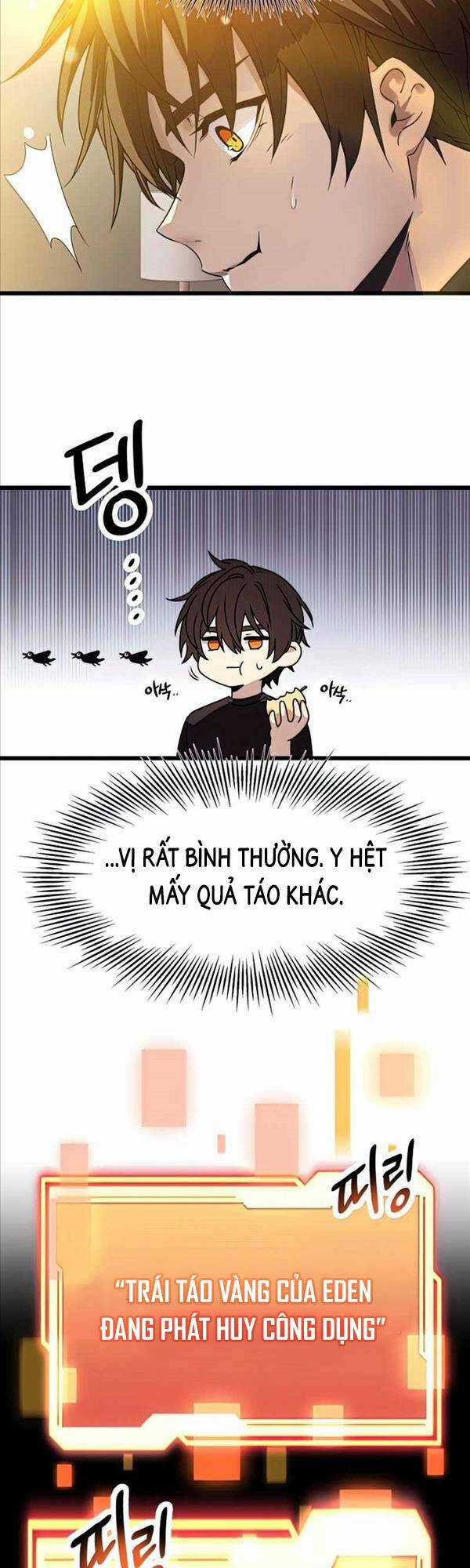 Ta Nhận Được Vật Phẩm Thần Thoại Chapter 40 trang 33