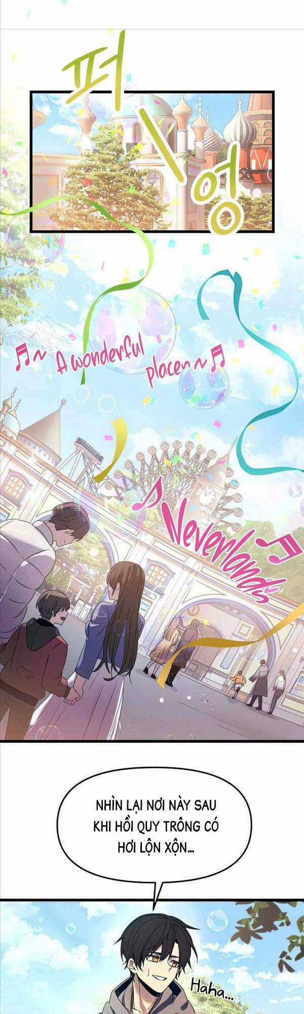 Ta Nhận Được Vật Phẩm Thần Thoại Chapter 40 trang 37