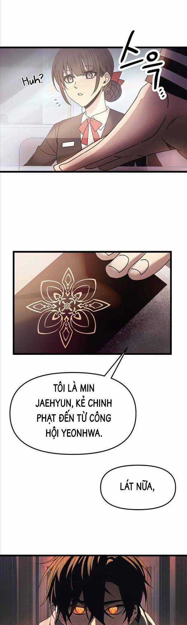 Ta Nhận Được Vật Phẩm Thần Thoại Chapter 40 trang 39