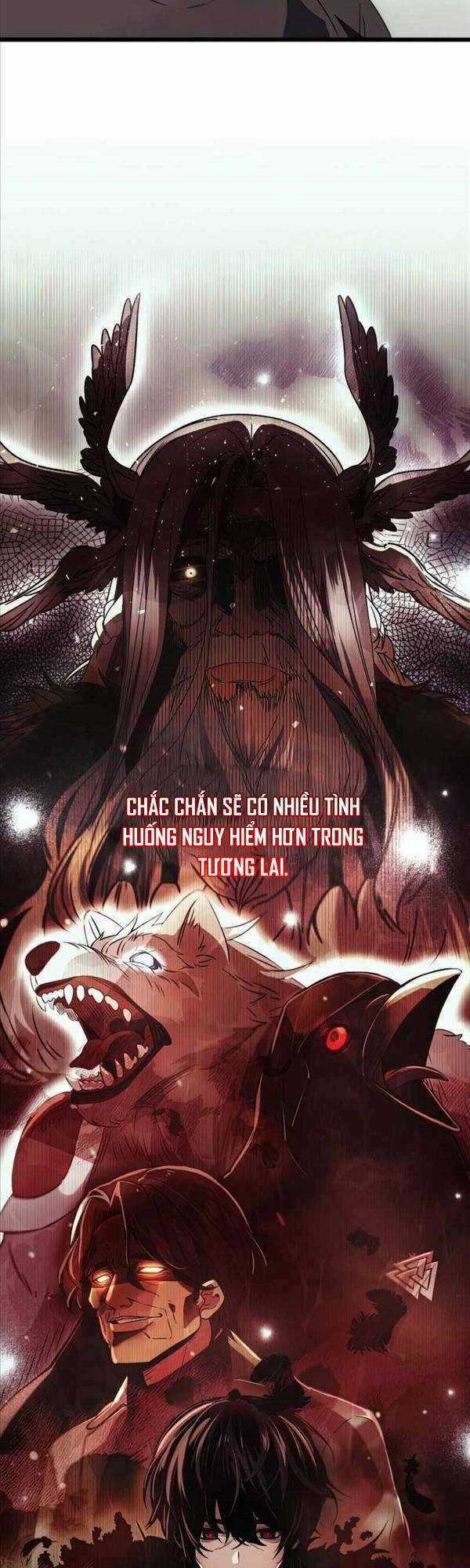 Ta Nhận Được Vật Phẩm Thần Thoại Chapter 40 trang 6