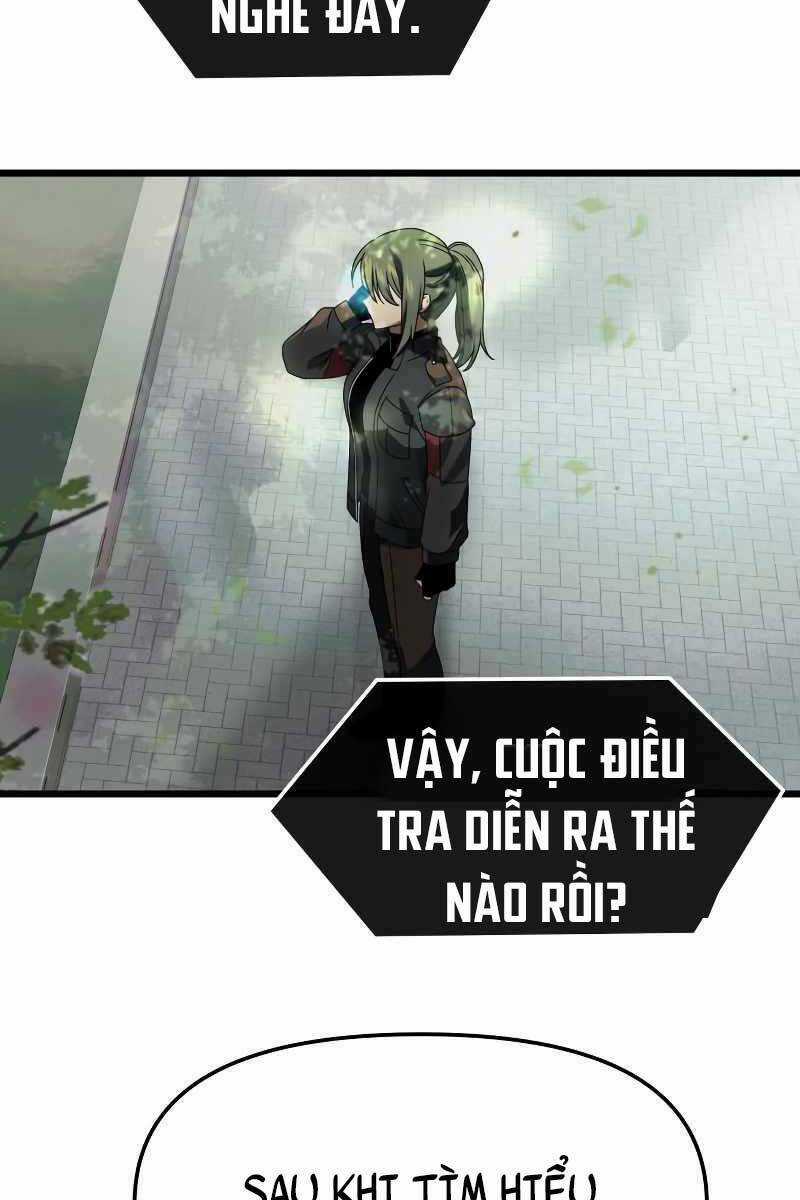 Ta Nhận Được Vật Phẩm Thần Thoại Chapter 41 trang 16