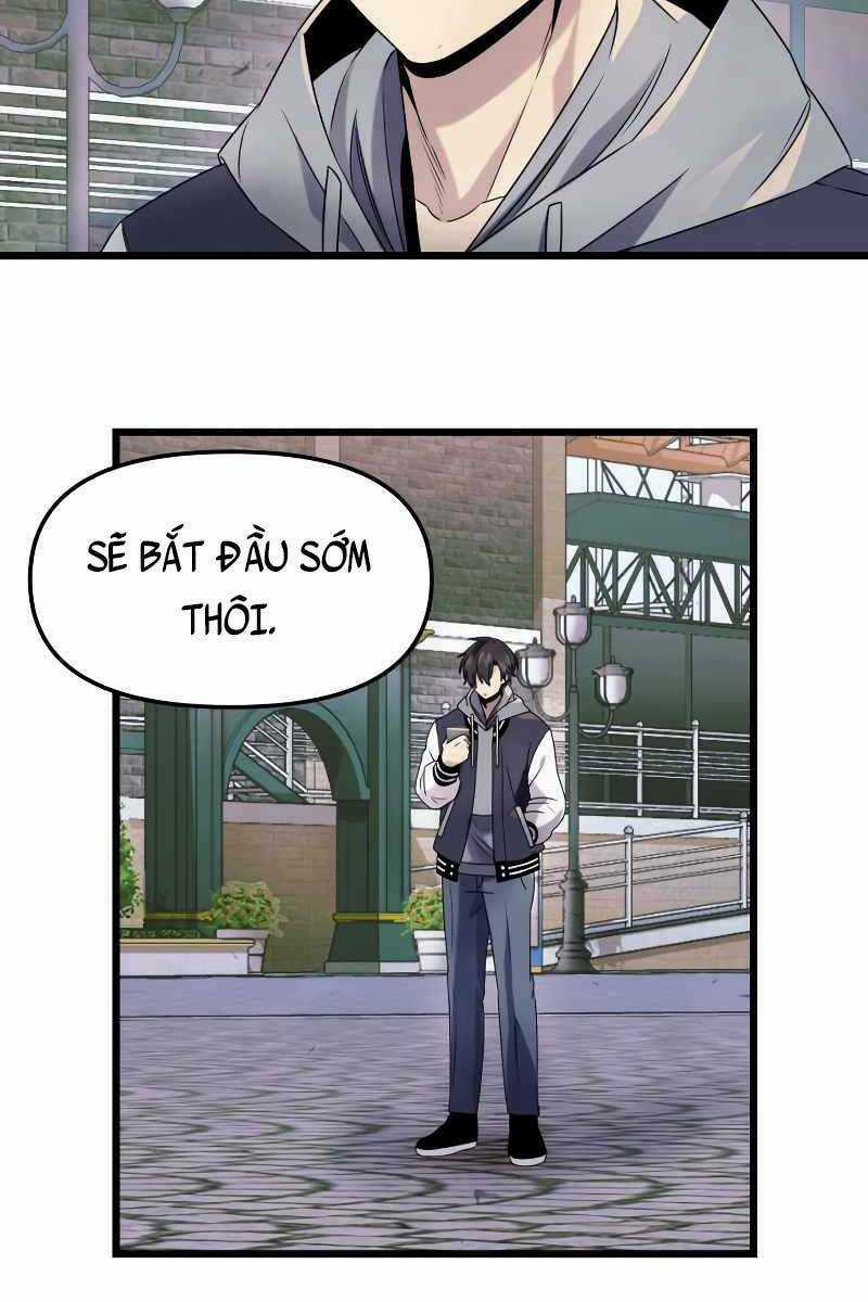 Ta Nhận Được Vật Phẩm Thần Thoại Chapter 41 trang 26