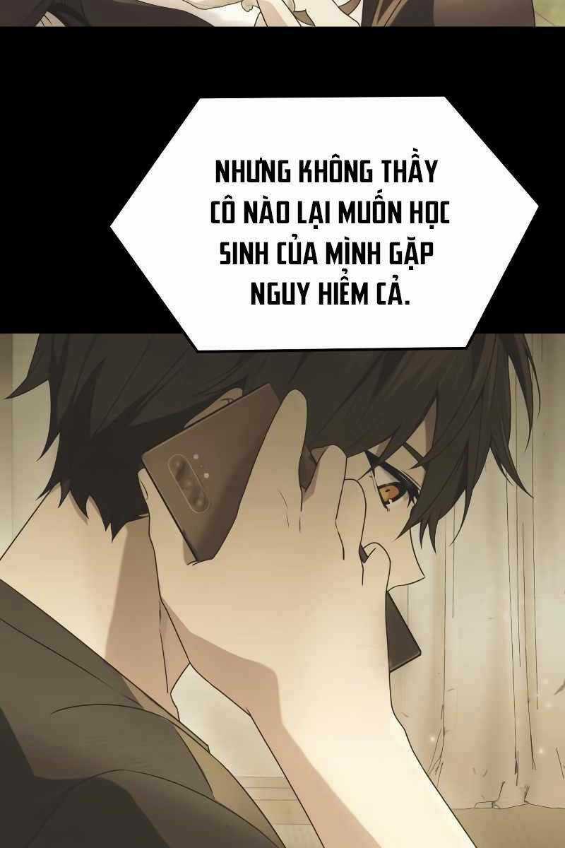 Ta Nhận Được Vật Phẩm Thần Thoại Chapter 41 trang 33