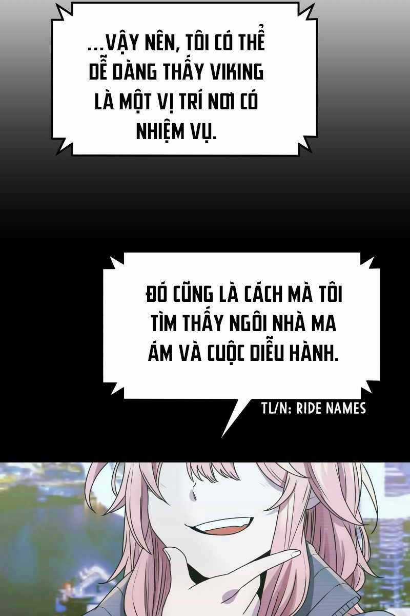 Ta Nhận Được Vật Phẩm Thần Thoại Chapter 41 trang 42