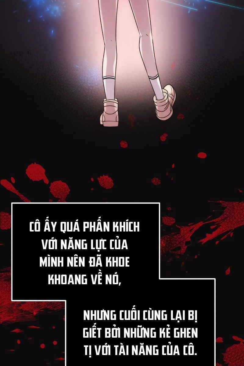 Ta Nhận Được Vật Phẩm Thần Thoại Chapter 41 trang 47